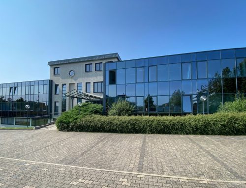 digiletti rüstet Headquarter aus